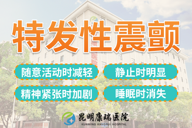 特发性震颤  (13)